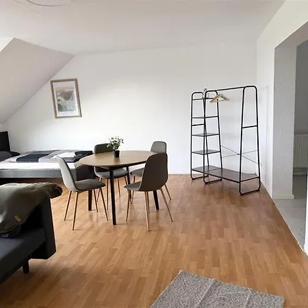 Work & In Apartment *