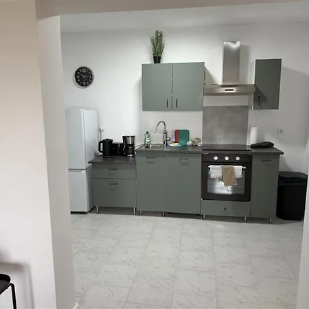 Work & In * 부르슈바이트