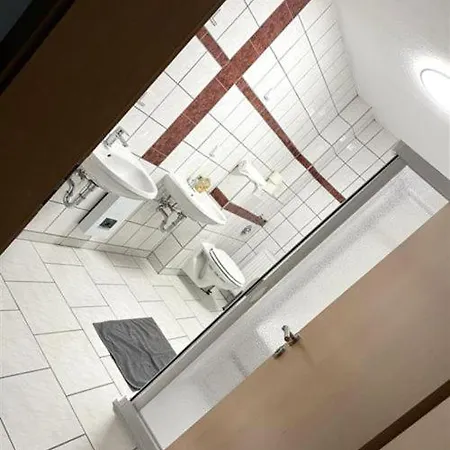 Work & In 부르슈바이트