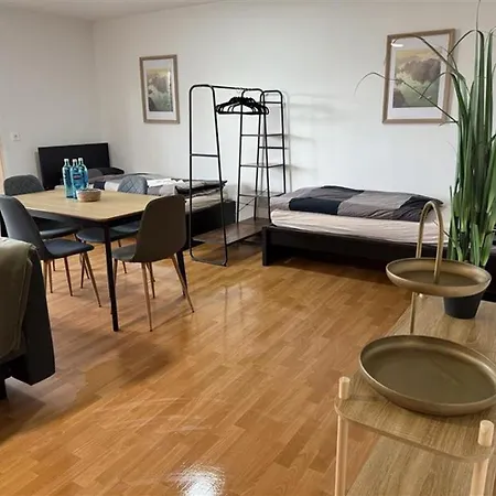 아파트 Work & In 부르슈바이트