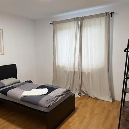 아파트 Work & In 부르슈바이트